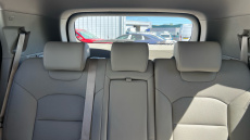 Ssangyong Korando 1.5 Ultimate 5dr Auto Petrol Estate